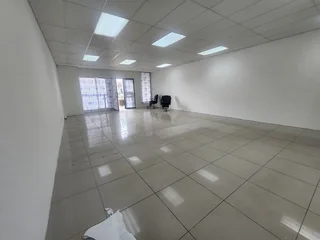 126 m² Office To Let – Waterkloof Ridge – Prime Main Road Exposure