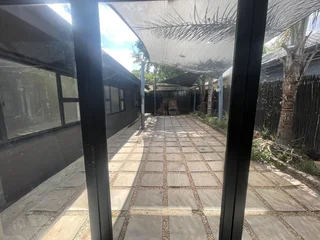 Prime Office Space to Let - 11 Bartlett Road, Beyers Park, Boksburg