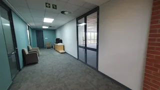 THE INNOVATION HUB | ALLAN CORMACK STREET | PERSEQUOR | PRETORIA