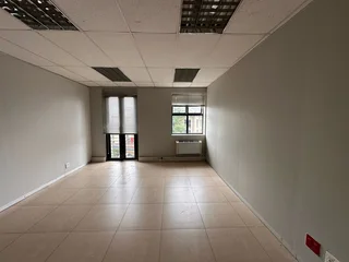 Modern Office Space in Meyersdal Office Park