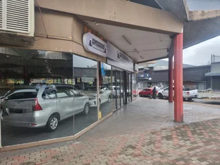 Prime Retail Investment Opportunity in Benoni CBD