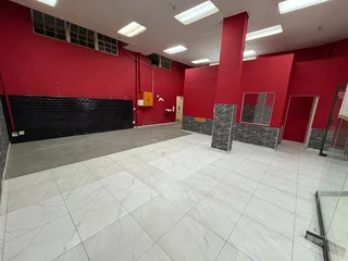 Prime Retail Space to Let - Midrand City Shopping Centre, Halfway House, Midrand