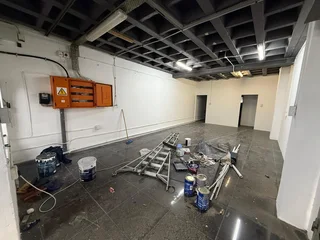 250m² Retail Space to Rent, Village on Main in Parklands