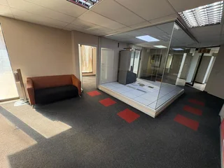 Prime Office Space to Let - Midridge Office Estate North, Midrand
