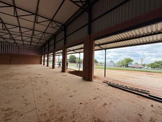 Retail Space to Let - 6 Ontdekkers Road, Roodepoort