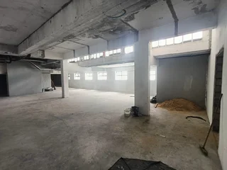 184.2m² Office to Rent in Boston, Bellville