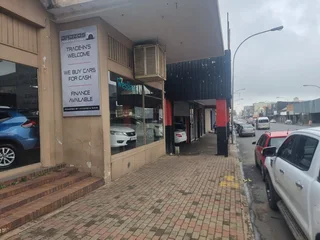 Prime Retail Investment Opportunity in Benoni CBD