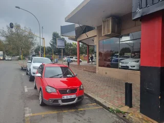 Prime Retail Investment Opportunity in Benoni CBD