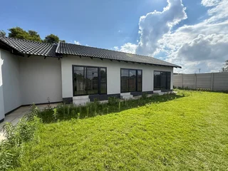 Prime Commercial Property to Let - 74 Carol Street, Mindalore, Krugersdorp