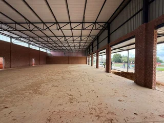 Prime Retail Space to Rent - 6 Ontdekkers Road, Roodepoort