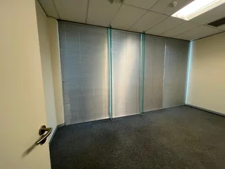 Office to Let in Sandton| Sinosteel Plaza | Sandton Central