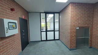 THE INNOVATION HUB | ALLAN CORMACK STREET | PERSEQUOR | PRETORIA