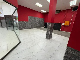 Prime Retail Space to Let - Midrand City Shopping Centre, Halfway House, Midrand