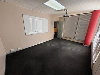 Prime Office Space to Let - Midridge Office Estate North, Midrand