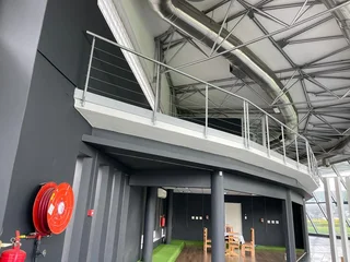 Showroom Space for Sale - Cnr New Road &amp; 16th Road, Randjespark, Midrand