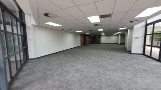 THE INNOVATION HUB | ALLAN CORMACK STREET | PERSEQUOR | PRETORIA