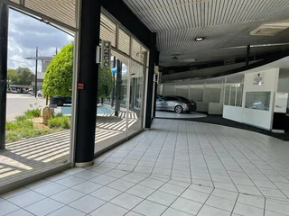 Showroom Space for Sale - Cnr New Road &amp; 16th Road, Randjespark, Midrand