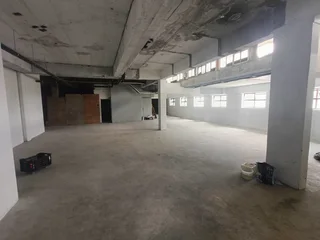 184.2m² Office to Rent in Boston, Bellville