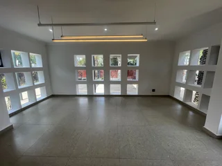 Prime Office Space to Let - 11 Bartlett Road, Beyers Park, Boksburg