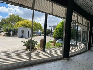 Showroom Space for Sale - Cnr New Road &amp; 16th Road, Randjespark, Midrand