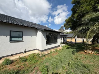 Prime Commercial Property to Let - 74 Carol Street, Mindalore, Krugersdorp