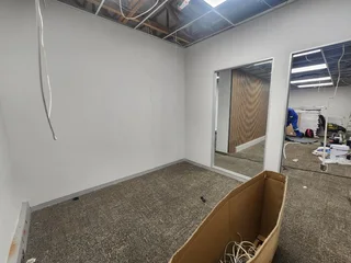 338 m² Office To Let – Erasmusrand – Modern Workspace With Back-Up Generator