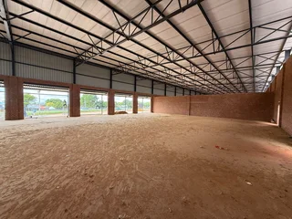 Retail Space to Let - 6 Ontdekkers Road, Roodepoort