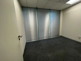 Office to Let in Sandton| Sinosteel Plaza | Sandton Central