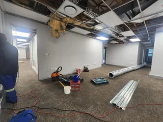 338 m² Office To Let – Erasmusrand – Modern Workspace With Back-Up Generator