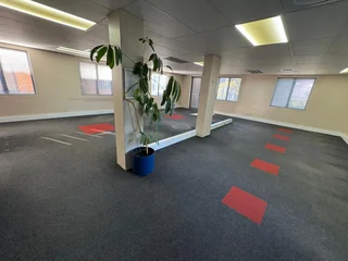 Prime Office Space to Let - Midridge Office Estate North, Midrand