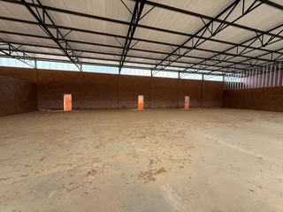 Prime Retail Space to Let - 6 Ontdekkers Road, Roodepoort