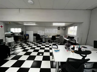 Prime Commercial Space for Sale - 31 1st Avenue, Dunvegan