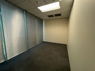 Office to Let in Sandton| Sinosteel Plaza | Sandton Central