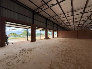 Retail Space to Let - 6 Ontdekkers Road, Roodepoort