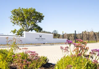 Mount Vernon Estate Phase 3 – Last Plots for Sale in Secure Winelands Estate
