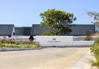 LIMITED PLOTS REMAINING — SECURE YOUR PLACE IN MOUNT VERNON ESTATE