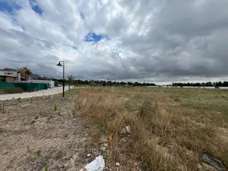 LIMITED PLOTS REMAINING — SECURE YOUR PLACE IN MOUNT VERNON ESTATE