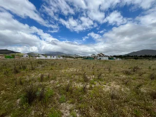 LIMITED PLOTS REMAINING — SECURE YOUR PLACE IN MOUNT VERNON ESTATE