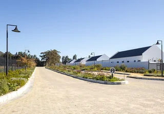 Mount Vernon Estate Phase 3 – Last Plots for Sale in Secure Winelands Estate