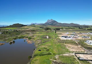Mount Vernon Estate Phase 3 – Last Plots for Sale in Secure Winelands Estate