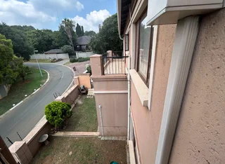 3 Bedroom double story Secured home in Mulbarton For Rent