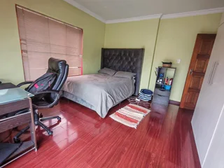 3 Bedroom double story Secured home in Mulbarton For Rent