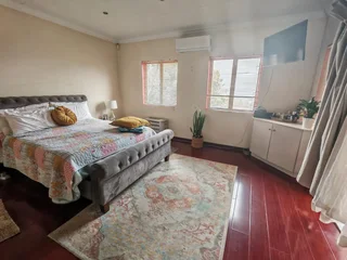 3 Bedroom double story Secured home in Mulbarton For Rent