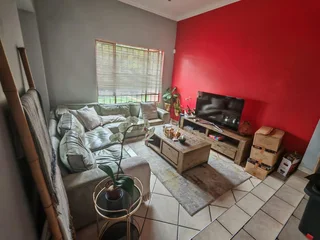 3 Bedroom double story Secured home in Mulbarton For Rent