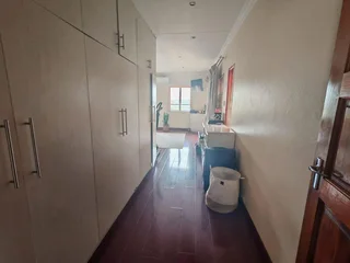 3 Bedroom double story Secured home in Mulbarton For Rent