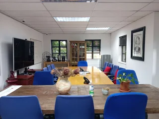 672m² Office for Sale Rivonia