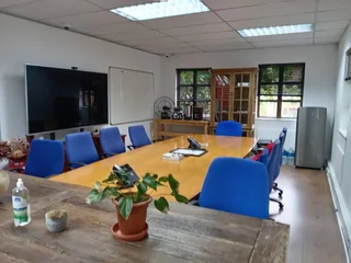 672m² Office for Sale Rivonia