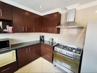 Neat 3-Bedroom Cluster – Secure, Stylish &amp; Convenient