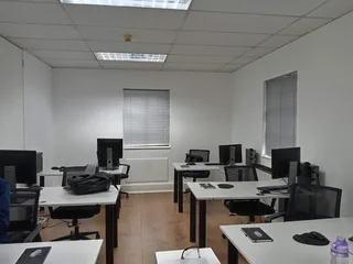 672m² Office for Sale Rivonia