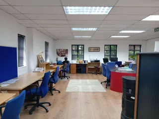 672m² Office for Sale Rivonia
